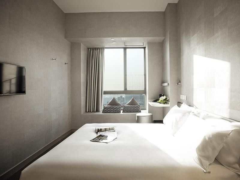 Ease Mong Kok Hotel Hong Kong