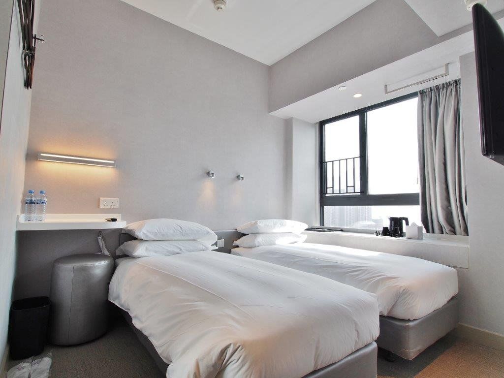 Ease Mong Kok Hotel