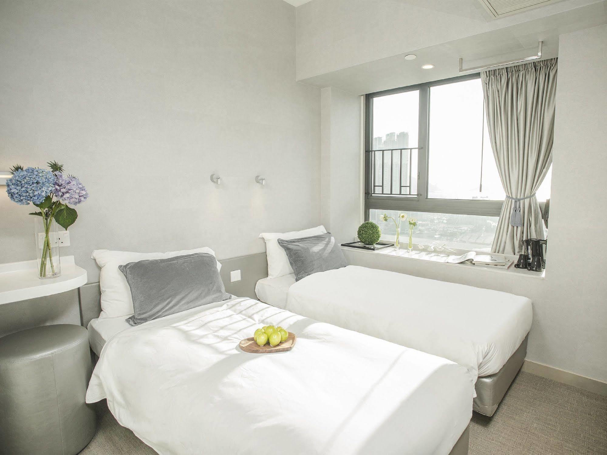 Ease Mong Kok 4*