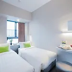 Hotel Ease Mong Kok