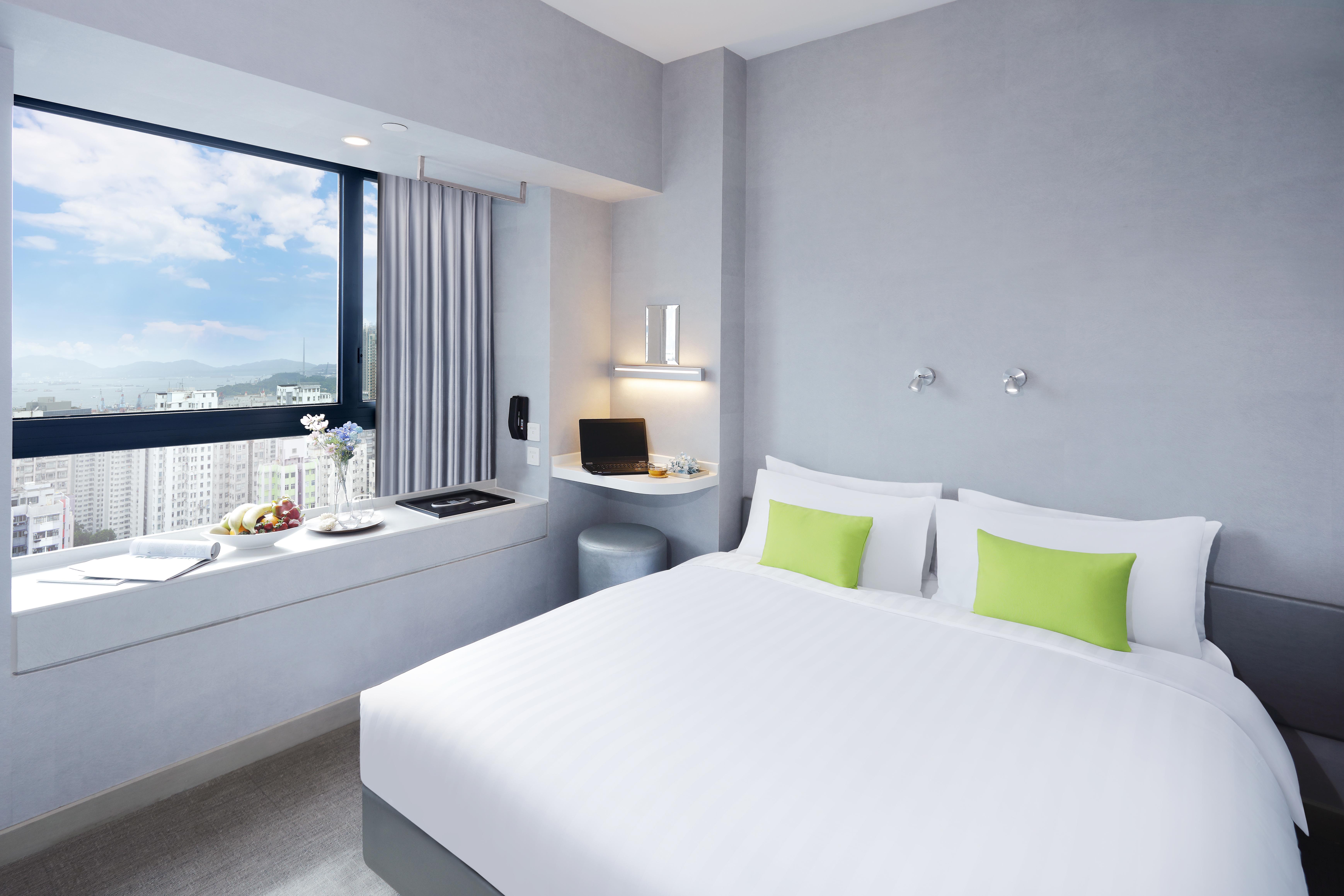 Ease Mong Kok Hotel