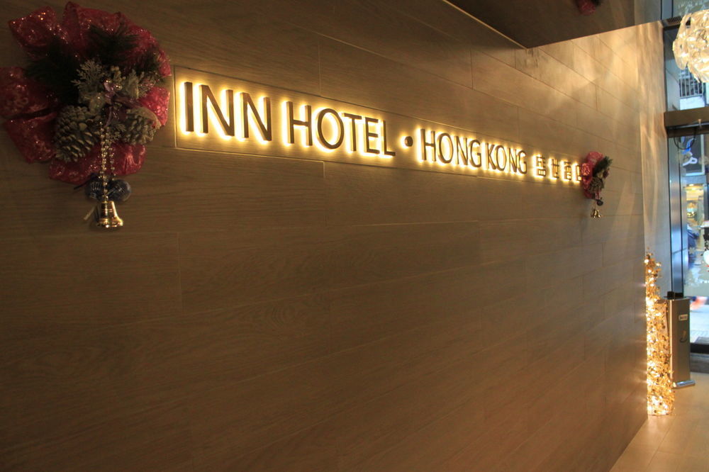 Hotel Ease Mong Kok Hong Kong