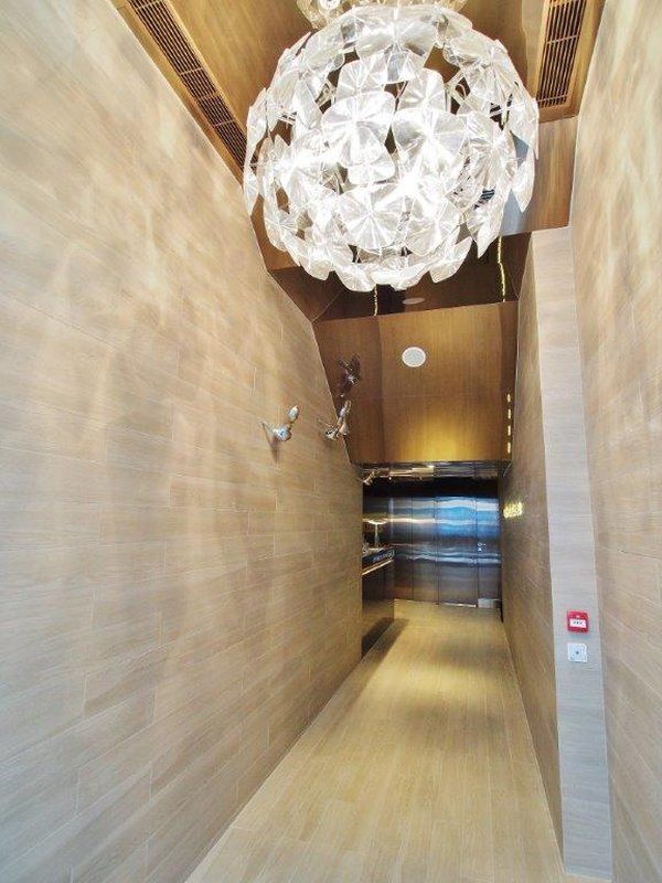 Hotel Ease Mong Kok