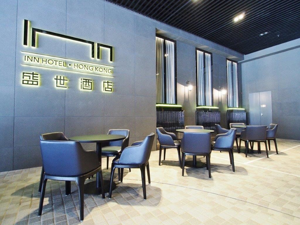 Ease Mong Kok 4* Hong Kong
