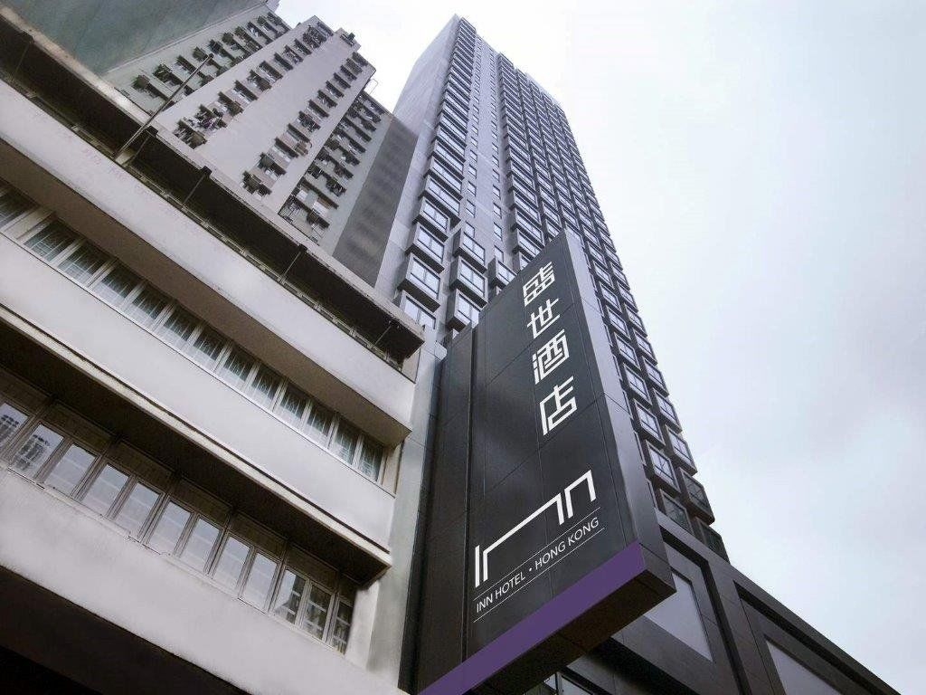 Ease Mong Kok 4*