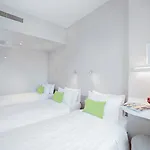 Hotel Ease Mong Kok